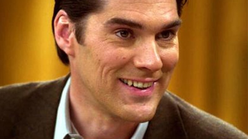 Alegan que Thomas Gibson estaba borracho y ahora enfrenta el dedo acusador de la sociedad.