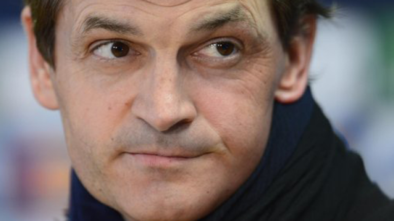 Tito Vilanova.