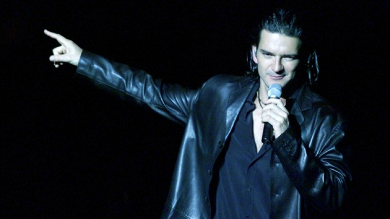 Los éxitos de Ricardo Arjona