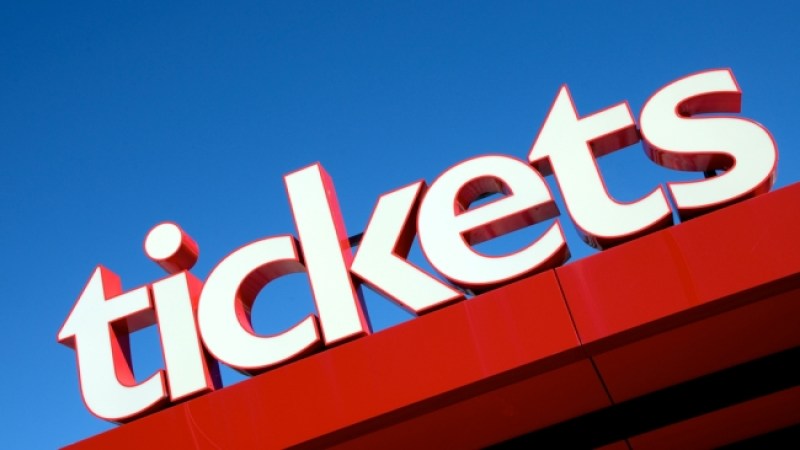 ¿Dónde comprar los tickets?