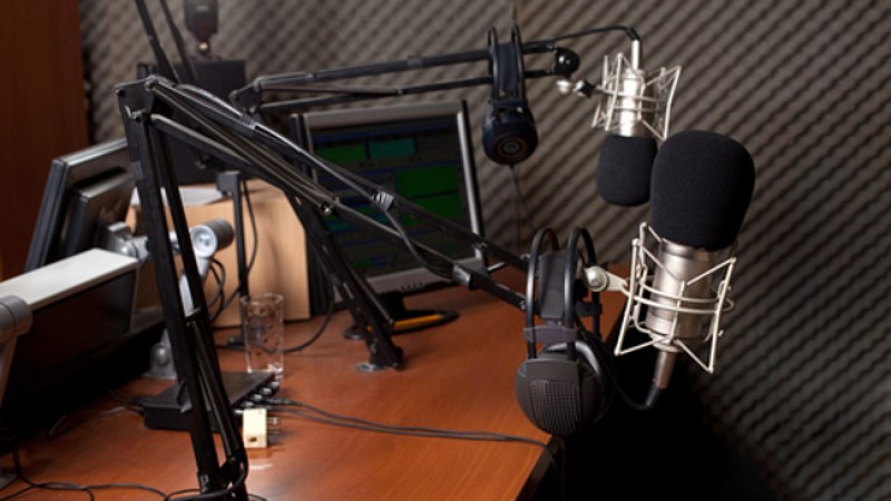 Polito Vega, el Rey de la Radio