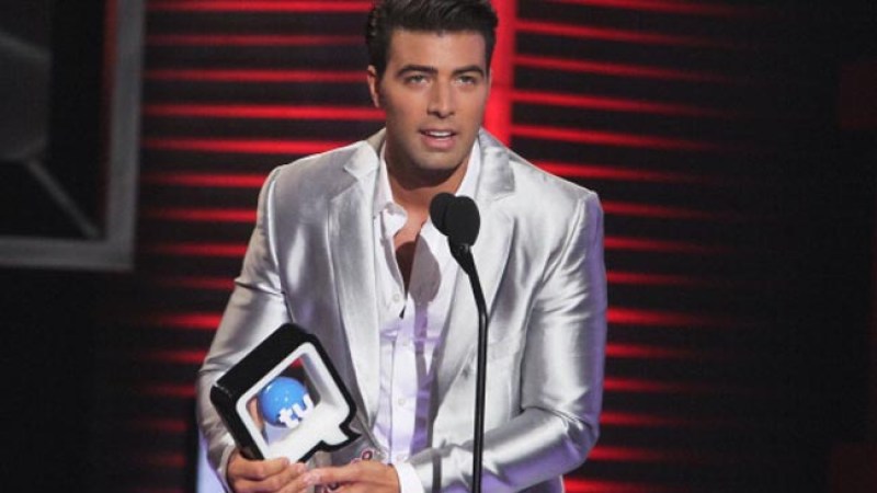 ¡Vota por tu telenovela favorita!
