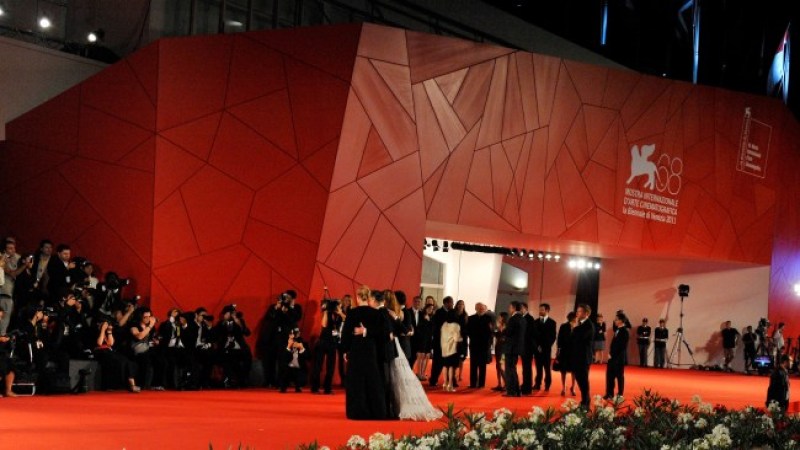 Lo mejor del Festival de cine de Venecia