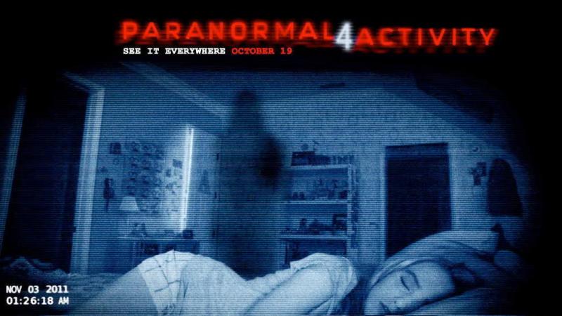 Estrenos del fin de semana