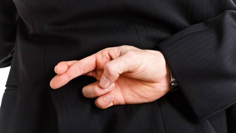 ¿De dónde vienen las supersticiones?