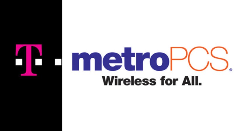T-Mobile y MetroPCS se unen