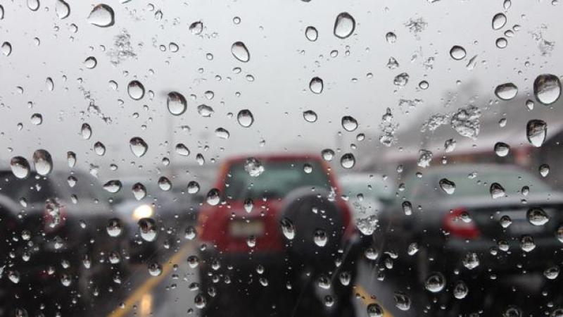 Llueve sobre mojado en NY