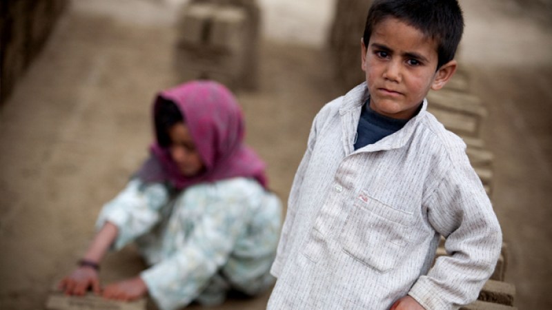 Más de tres millones de niños trabajan en México, de los cuales, la mayoría son mujeres.