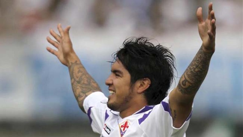 Perú pierde a Juan Manuel Vargas a pocas horas del partido con Argentina.