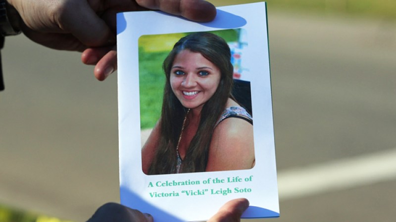 Adiós a la heroína de Newtown