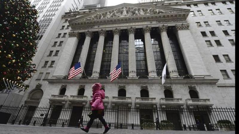 Fin al imperio en Wall Street