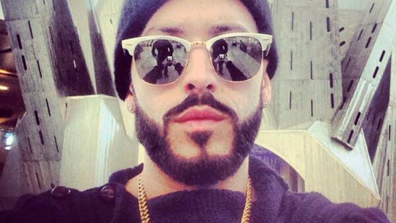 Yandel: detrá de La Leyenda