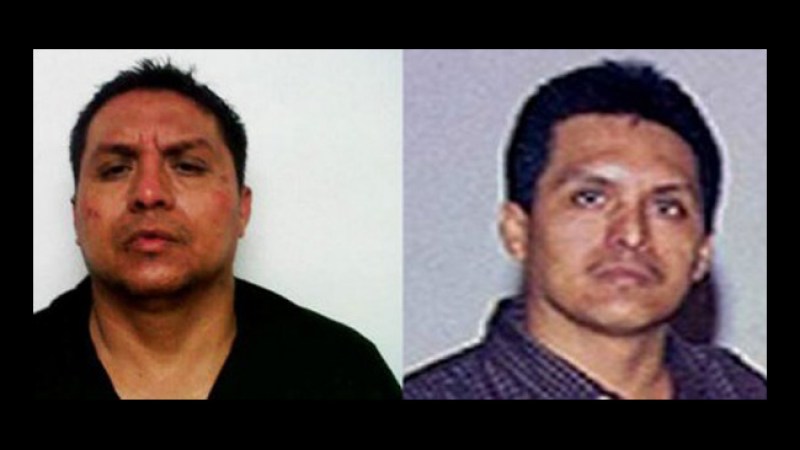 Capturan al líder de Los Zetas