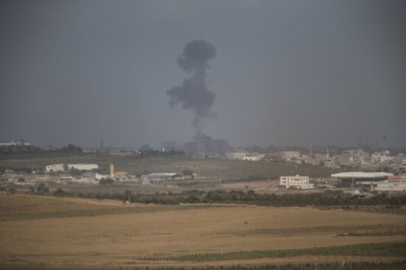 Gaza: Hamas acepta tregua de 24 horas