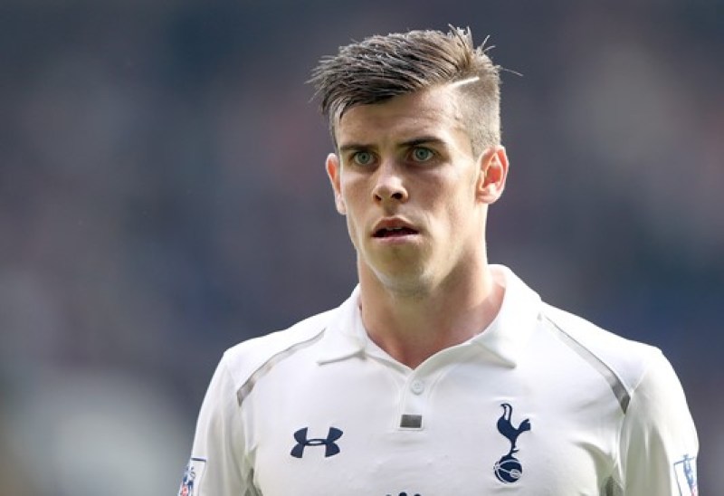 Otro equipo se pelea por Gareth Bale