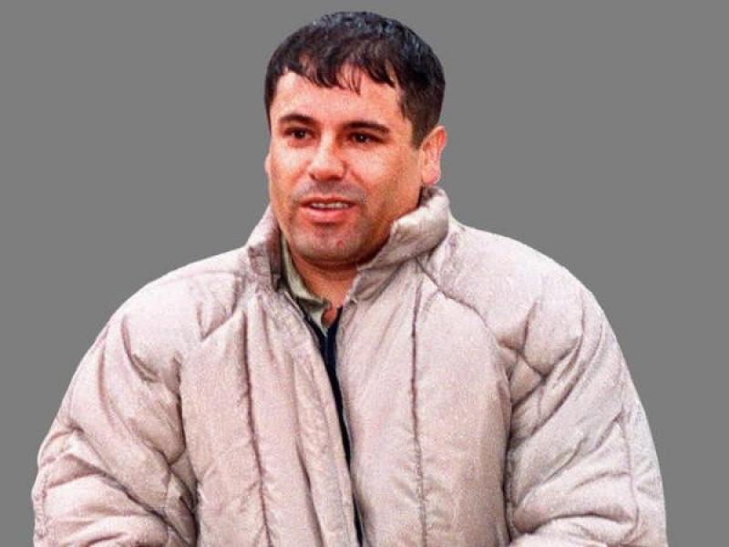 Se estrena “La leyenda del Chapo”