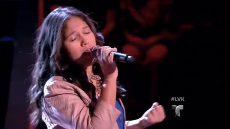 Jeyshangelise García (Naguabo, Puerto Rico),