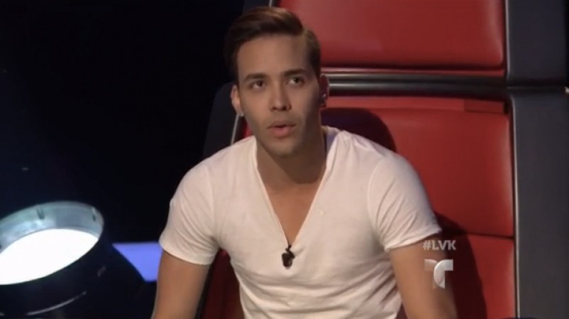 Royce felicitó a Destiny por su desempeño en el escenario aún con el cambio de genero musical.