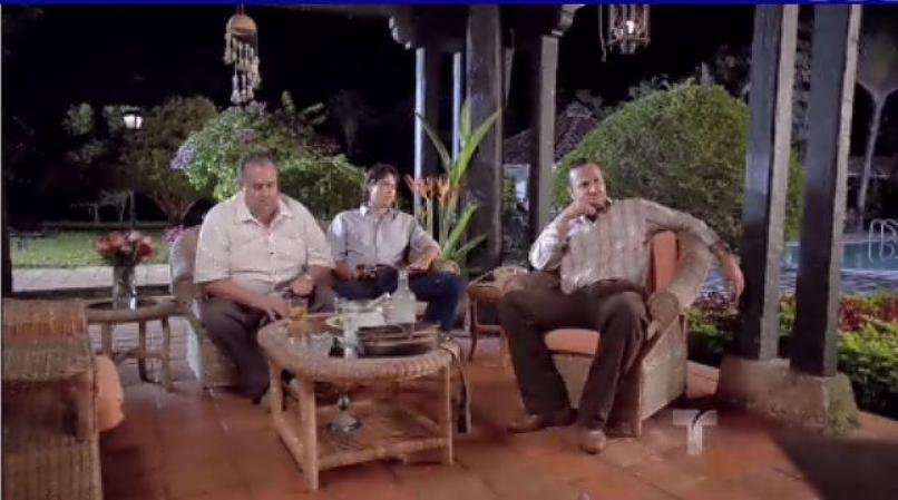 La noticia también impacta a los hermanos Motoa.