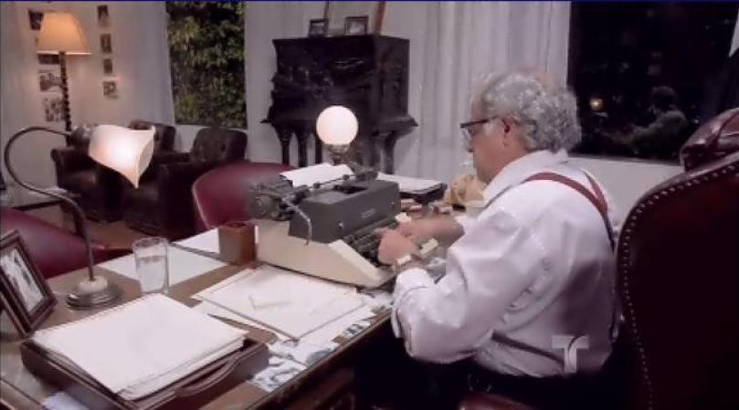 Don Guillermo, ahora sí no piensa callar.
