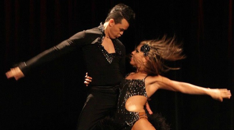 13. Ritmo. Una gran verdad es que la música es parte de Puerto Rico. Aun cuando muchos se disputan ser cuna de la salsa, nadie tiene la mejor duda de que ésta tiene que ver mucho con Puerto Rico. De hecho, San Juan es sede del Congreso Mundial de la Salsa.