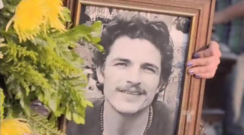 El mayor lugarteniente de Pablo Escobar es dado de baja.