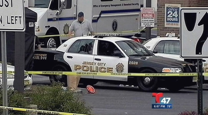 El último policía de Jersey City en morir en acción fue, Marc DiNardo, quien falleció durante una redada en el 2009.