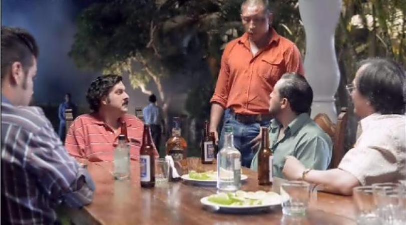 Y le encarga a Jorge que lo haga.