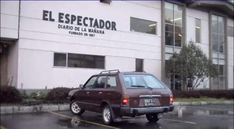 Para salir a trabajar y cumplir con sus funciones.