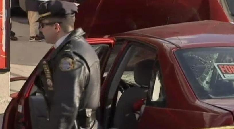 Una madre hispana, Lissete Ventura, de 46 años, murió en Manhattan tras ser impactada por una van