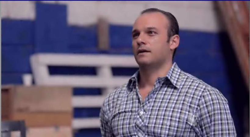 Pablo Correa, el socio de Escobar, es capturado y le hacen creer que tiene que pagarle un rescate al Cártel de Cali.