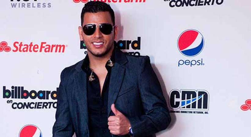 Tito el Bambino en Nueva York