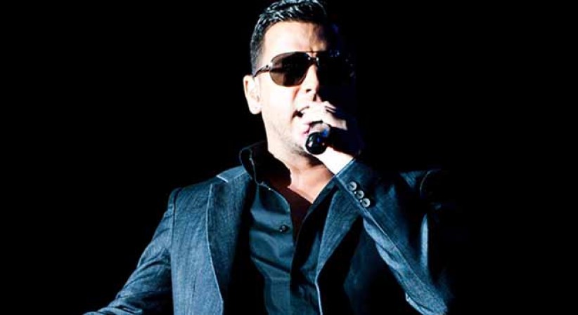 Tito el Bambino en Nueva York