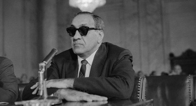Accardo fue uno de los jefes indiscutidos del hampa de Chicago desde 1972 hasta su muerte en 1992.