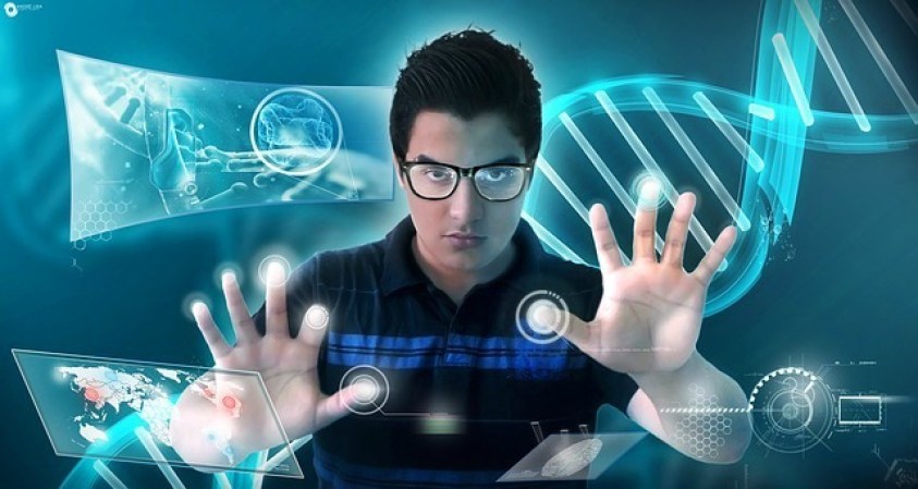 9. Síndrome del todólogo. La velocidad con que es posible obtener contenido diverso desde cualquier buscador, sobre todo del popular Google, ha ocasionado que muchas personas –sobre todo jóvenes- opten por no estudiar porque creen saberlo todo.
