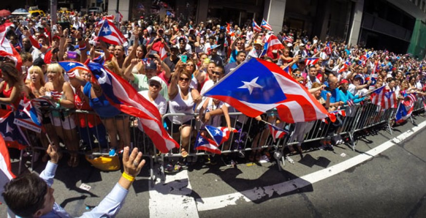 Telemundo 47 celebró por todo lo alto junto a la comunidad puertorriqueña el Desfile Nacional Puertorriqueño 2014, realizado a lo largo de la Quinta Avenida de Nueva York.