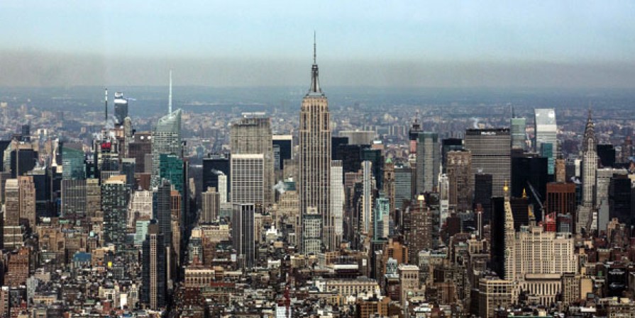 Nueva York: La ciudad más infeliz en EEUU.