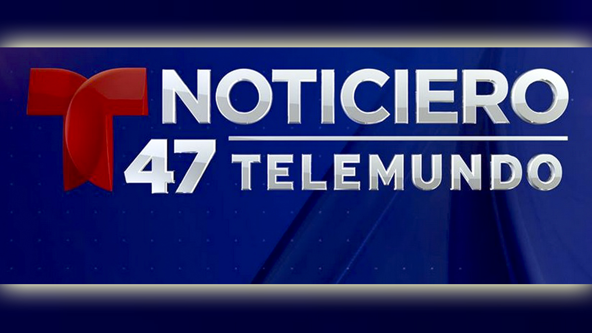 En Vivo Ahora: Noticiero Telemundo 47 5:30-6:30 P.m. — Telemundo 47