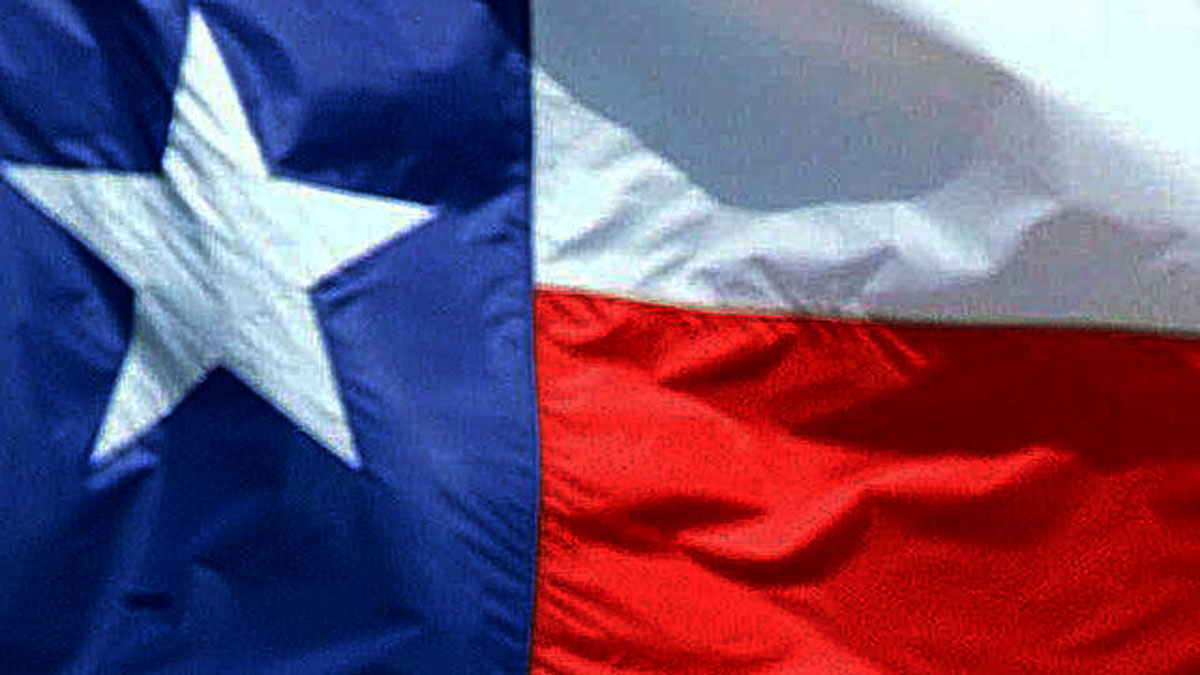 A una solicitud de que se permita la independencia de Texas, la Casa Blanca respondió que los llamados Padres Fundadores de la nación 