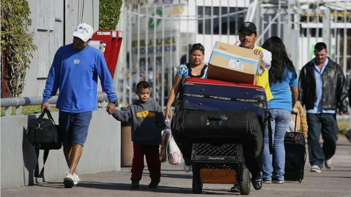 Han desplegado diversas acciones de asistencia y protección consular para los mexicanos que se encuentran en las zonas afectadas.