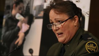 carla provost