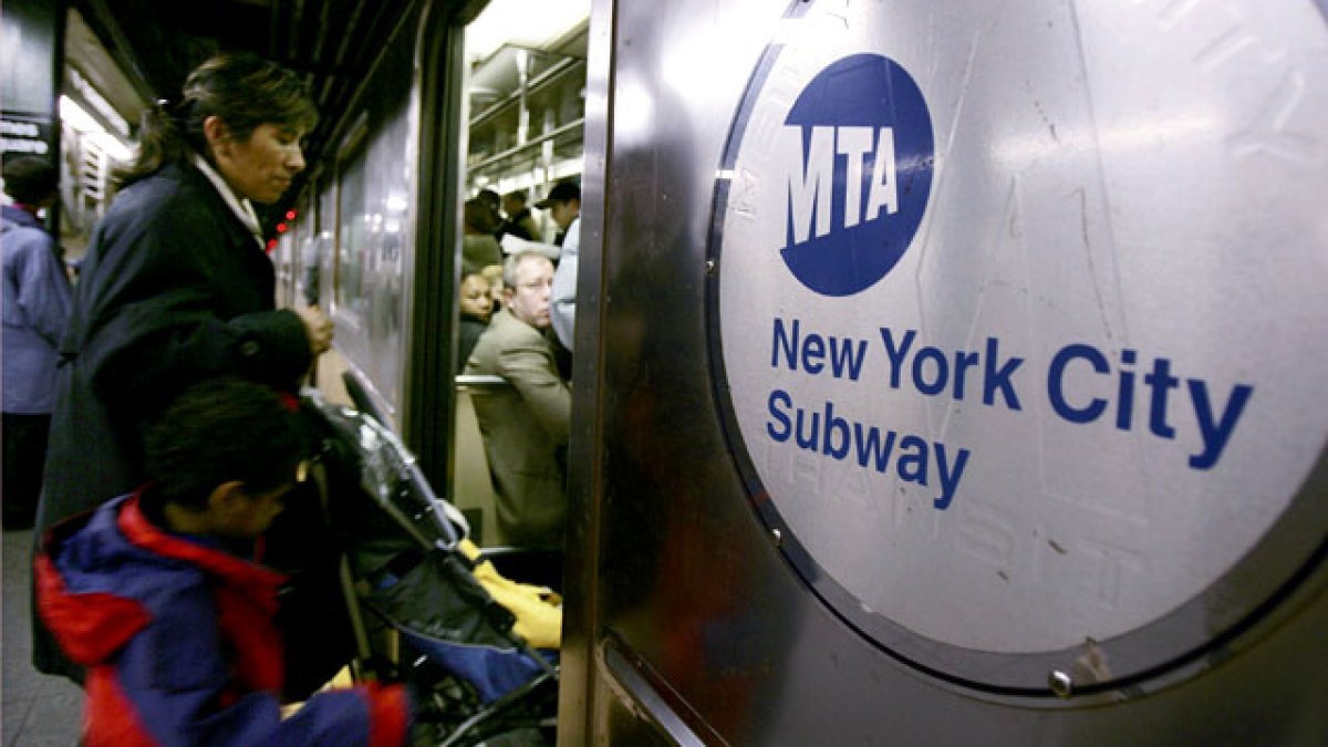 Modifiche al servizio del piano MTA per i treni N e R – NBC New York (47)
