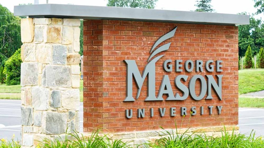 082019 george mason university sign