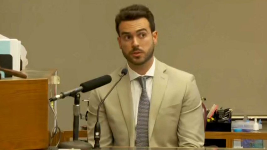 Caso Pablo Lyle se complica otra vez en una corte de Miami