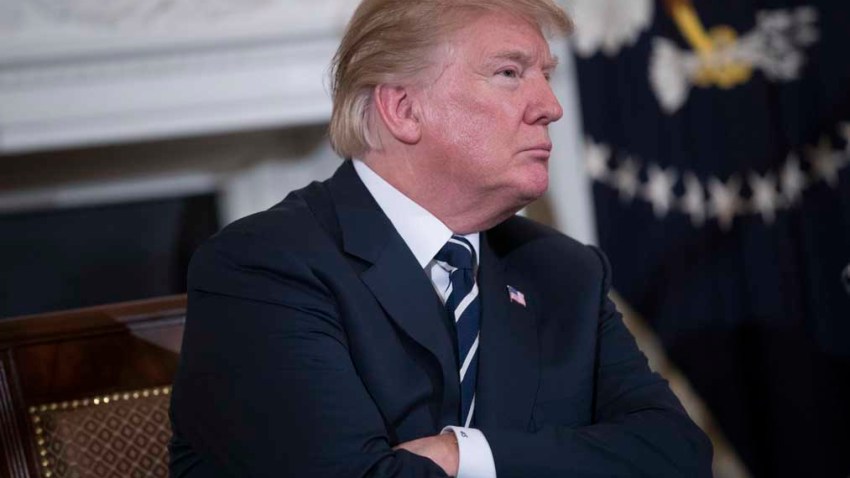 Trump sugiere armar a los profesores para evitar los tiroteos en