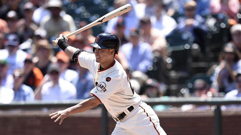 Aoki-giants