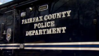 20170321 Fairfax County Police