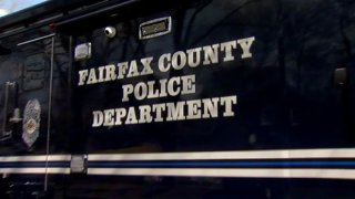 20170321 Fairfax County Police