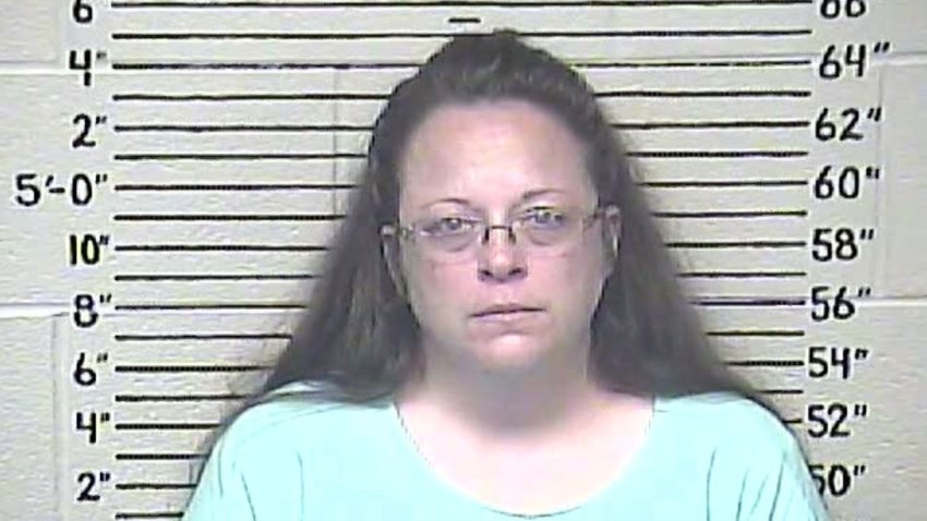 Gay Marriage Kentucky