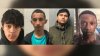Cuatro arrestados por el apuñalamiento mortal de joven hispano en Oxon Hill